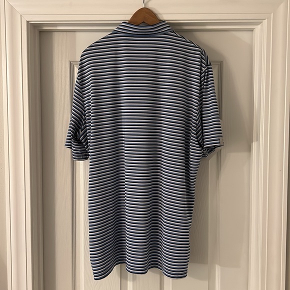 RLX Ralph Lauren Performance Golf Polo - Picture 3 of 7